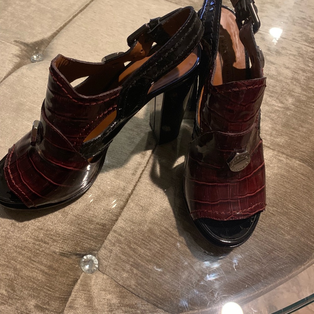 Marc By Marc Jacobs